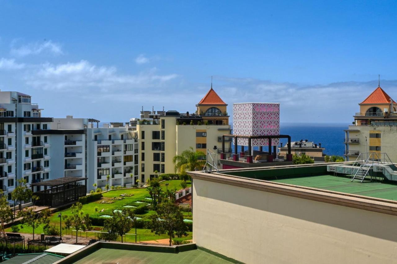 Forum Escape, A Home In Madeira Фуншал Екстер'єр фото
